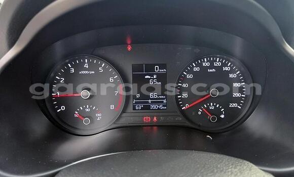 Acheter Occasion Voiture Kia Rio Gris de fer à Dabo, Kolda Acheter Occasion Voiture Kia Rio Gris de fer à Dabo, Kolda