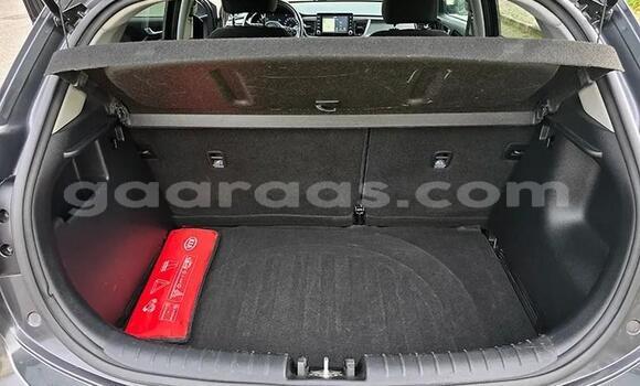Acheter Occasion Voiture Kia Rio Gris de fer à Dabo, Kolda Acheter Occasion Voiture Kia Rio Gris de fer à Dabo, Kolda