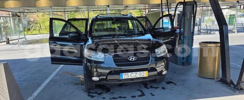 Big with watermark hyundai santa fe ziguinchor bignona 33669