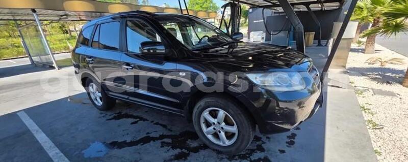 Big with watermark hyundai santa fe ziguinchor bignona 33669