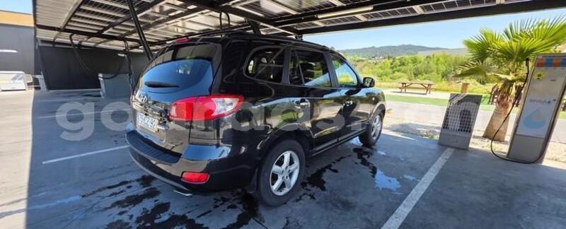 Big with watermark hyundai santa fe ziguinchor bignona 33669