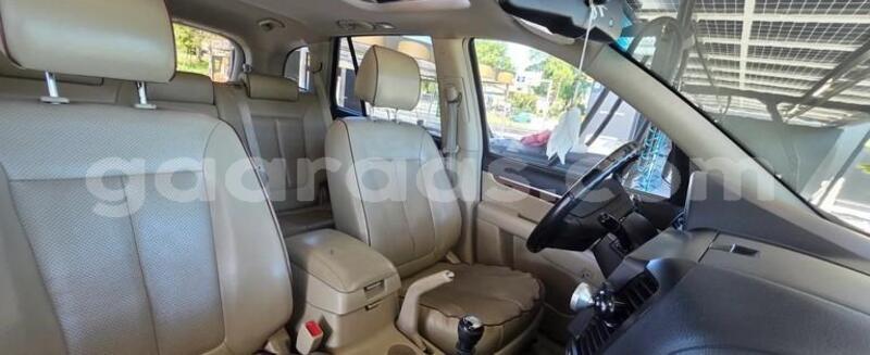 Big with watermark hyundai santa fe ziguinchor bignona 33669