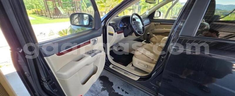 Big with watermark hyundai santa fe ziguinchor bignona 33669