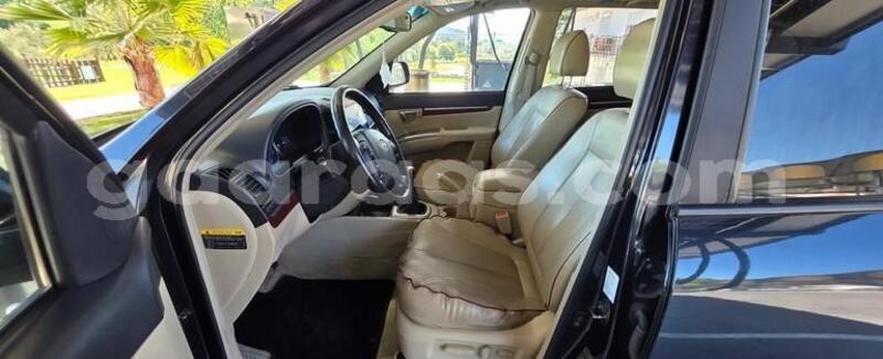Big with watermark hyundai santa fe ziguinchor bignona 33669
