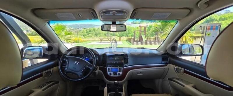 Big with watermark hyundai santa fe ziguinchor bignona 33669