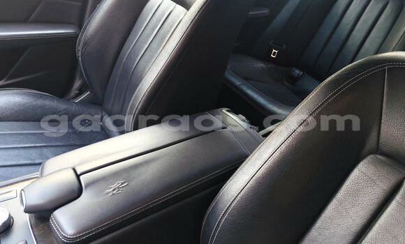 Acheter Occasion Voiture Mercedes-Benz CLS250 Gray à Richard Toll, Saint-Louis Acheter Occasion Voiture Mercedes-Benz CLS250 Gray à Richard Toll, Saint-Louis