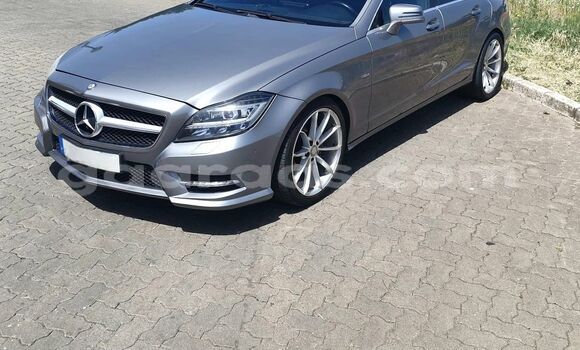 Acheter Occasion Voiture Mercedes-Benz CLS250 Gray à Richard Toll, Saint-Louis Acheter Occasion Voiture Mercedes-Benz CLS250 Gray à Richard Toll, Saint-Louis