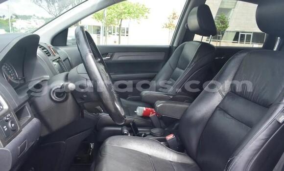 Acheter Occasion Voiture Honda CR–V Gris métallisé à Dabo, Kolda Acheter Occasion Voiture Honda CR–V Gris métallisé à Dabo, Kolda
