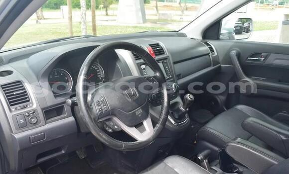 Acheter Occasion Voiture Honda CR–V Gris métallisé à Dabo, Kolda Acheter Occasion Voiture Honda CR–V Gris métallisé à Dabo, Kolda