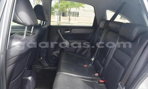 Acheter Occasion Voiture Honda CR–V Gris métallisé à Dabo, Kolda Acheter Occasion Voiture Honda CR–V Gris métallisé à Dabo, Kolda