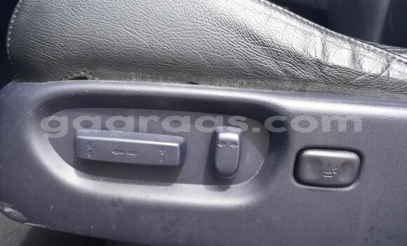 Acheter Occasion Voiture Honda CR–V Gris métallisé à Dabo, Kolda Acheter Occasion Voiture Honda CR–V Gris métallisé à Dabo, Kolda