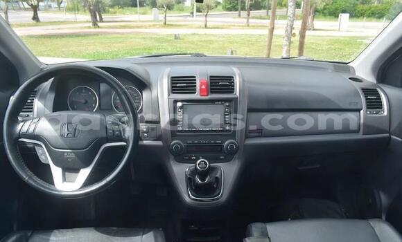 Acheter Occasion Voiture Honda CR–V Gris métallisé à Dabo, Kolda Acheter Occasion Voiture Honda CR–V Gris métallisé à Dabo, Kolda