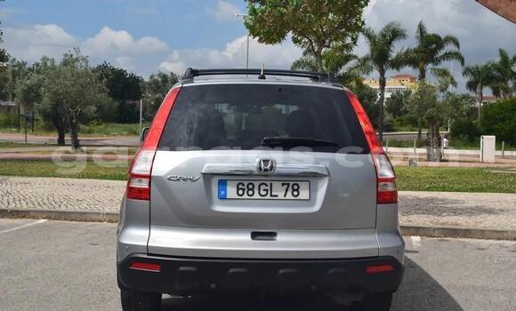 Acheter Occasion Voiture Honda CR–V Gris métallisé à Dabo, Kolda Acheter Occasion Voiture Honda CR–V Gris métallisé à Dabo, Kolda