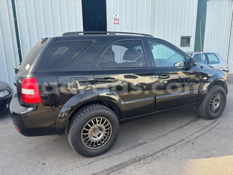 Big with watermark kia sorento kaolack kaffrine 33672