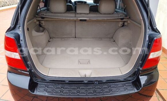 Acheter Occasion Voiture Kia Sorento Gray à Kaffrine, Kaolack Acheter Occasion Voiture Kia Sorento Gray à Kaffrine, Kaolack