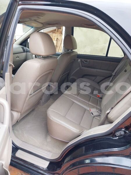 Big with watermark kia sorento kaolack kaffrine 33672