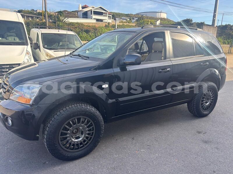 Big with watermark kia sorento kaolack kaffrine 33672