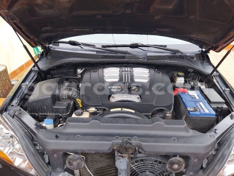 Big with watermark kia sorento kaolack kaffrine 33672