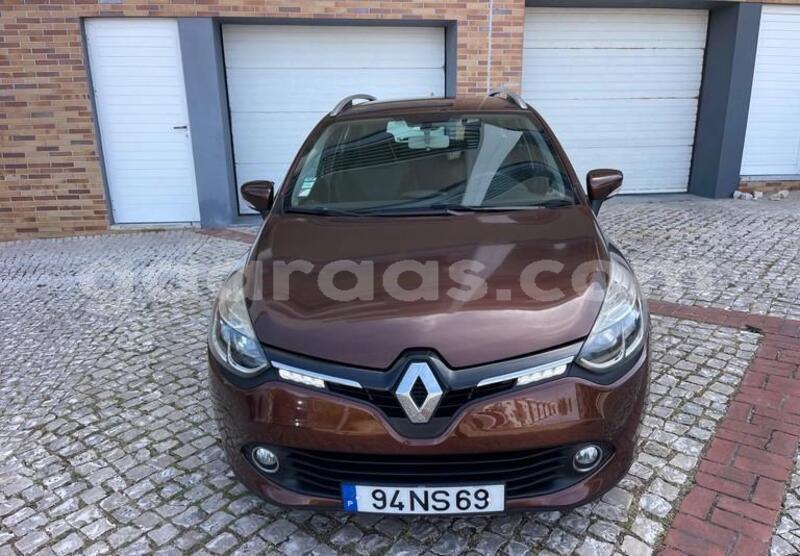 Big with watermark renault clio kolda dabo 33674