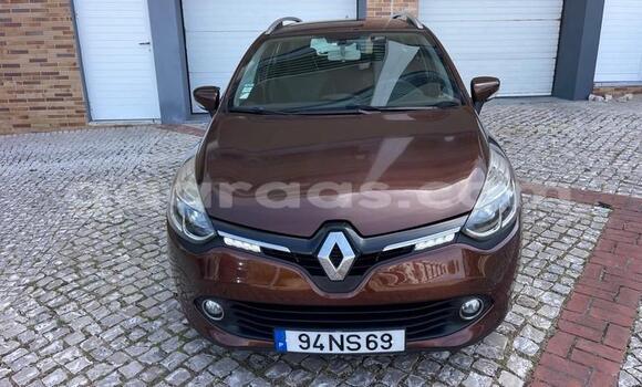 Buy Used Renault Clio Other Car in Dabo in Kolda Buy Used Renault Clio Other Car in Dabo in Kolda
