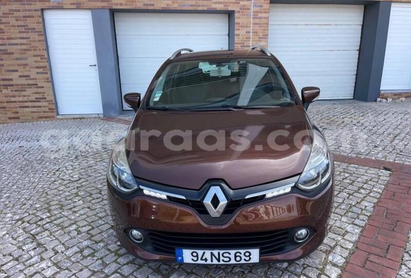 Big with watermark renault clio kolda dabo 33674