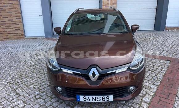 Acheter Occasion Voiture Renault Clio Autre à Dabo, Kolda Acheter Occasion Voiture Renault Clio Autre à Dabo, Kolda