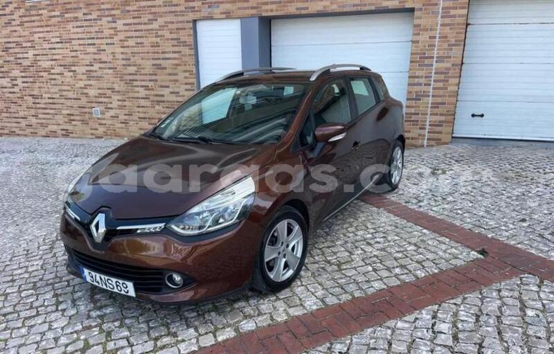Big with watermark renault clio kolda dabo 33674