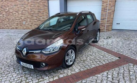 Acheter Occasion Voiture Renault Clio Autre à Dabo, Kolda Acheter Occasion Voiture Renault Clio Autre à Dabo, Kolda
