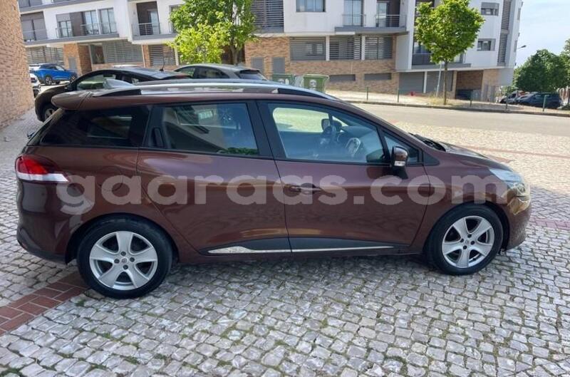Big with watermark renault clio kolda dabo 33674