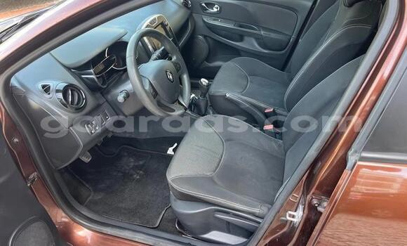 Acheter Occasion Voiture Renault Clio Autre à Dabo, Kolda Acheter Occasion Voiture Renault Clio Autre à Dabo, Kolda