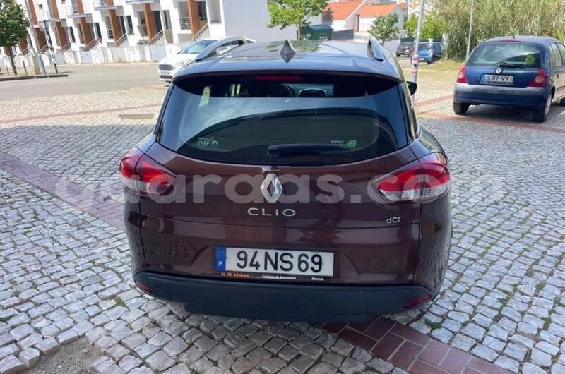 Big with watermark renault clio kolda dabo 33674