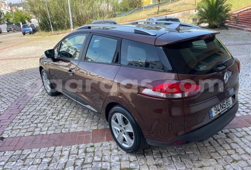 Big with watermark renault clio kolda dabo 33674