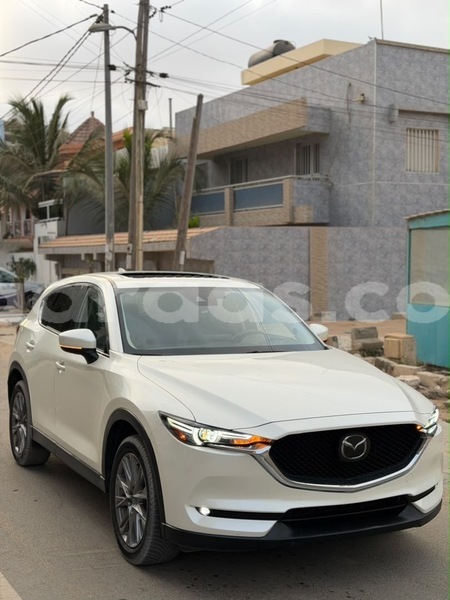 Big with watermark mazda cx 5 dakar dakar 33675