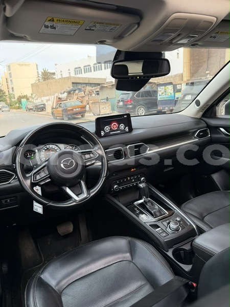 Big with watermark mazda cx 5 dakar dakar 33675