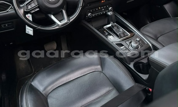 Buy Used Mazda CX-5 Blanc Car in Dakar in Dakar Buy Used Mazda CX-5 Blanc Car in Dakar in Dakar