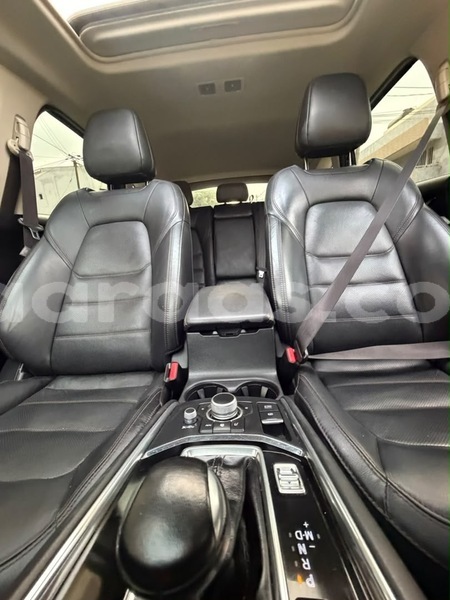 Big with watermark mazda cx 5 dakar dakar 33675