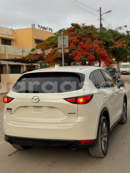 Big with watermark mazda cx 5 dakar dakar 33675