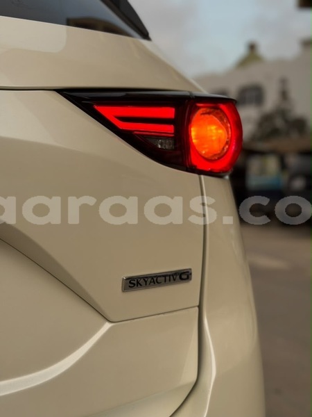 Big with watermark mazda cx 5 dakar dakar 33675