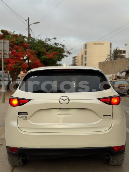 Big with watermark mazda cx 5 dakar dakar 33675