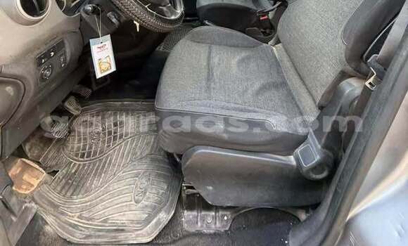 Buy Used Citroen Berlingo Gray Car in Dakar in Dakar Buy Used Citroen Berlingo Gray Car in Dakar in Dakar
