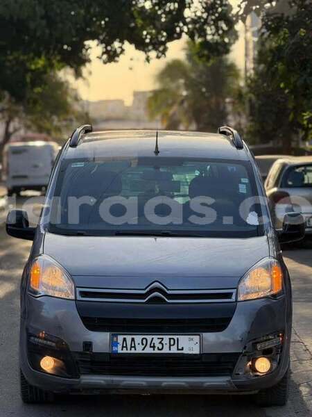 Big with watermark citroen berlingo dakar dakar 33676