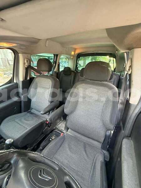 Big with watermark citroen berlingo dakar dakar 33676