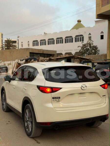 Big with watermark mazda cx 5 dakar dakar 33677