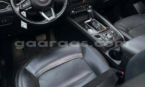 Buy Used Mazda CX-5 White Car in Dakar in Dakar Buy Used Mazda CX-5 White Car in Dakar in Dakar