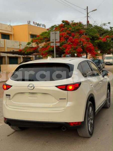 Big with watermark mazda cx 5 dakar dakar 33677