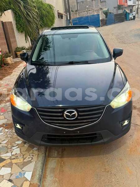 Big with watermark mazda cx 5 dakar dakar 33678