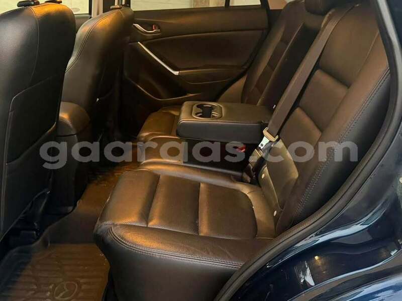 Big with watermark mazda cx 5 dakar dakar 33678