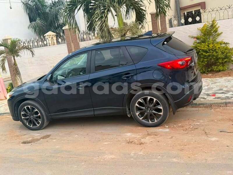 Big with watermark mazda cx 5 dakar dakar 33678