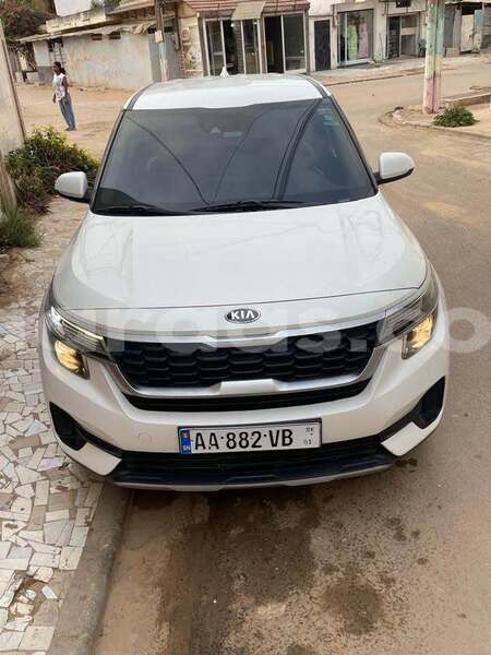 Big with watermark kia stonic dakar dakar 33679