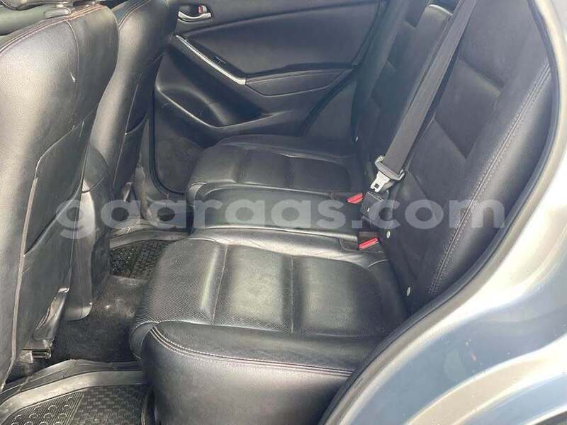 Big with watermark mazda cx 5 dakar dakar 33680